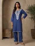 Women's Modern Aari Work Short Top