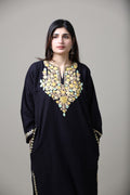 Premium Floral Embroidered Pherans For Women